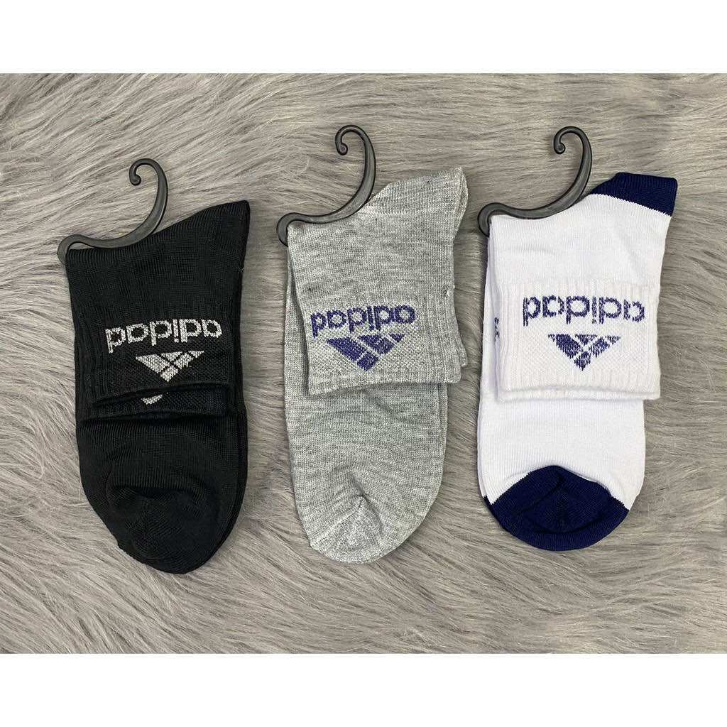 Combo 5 hoặc 10 đôi vớ nam thể thao