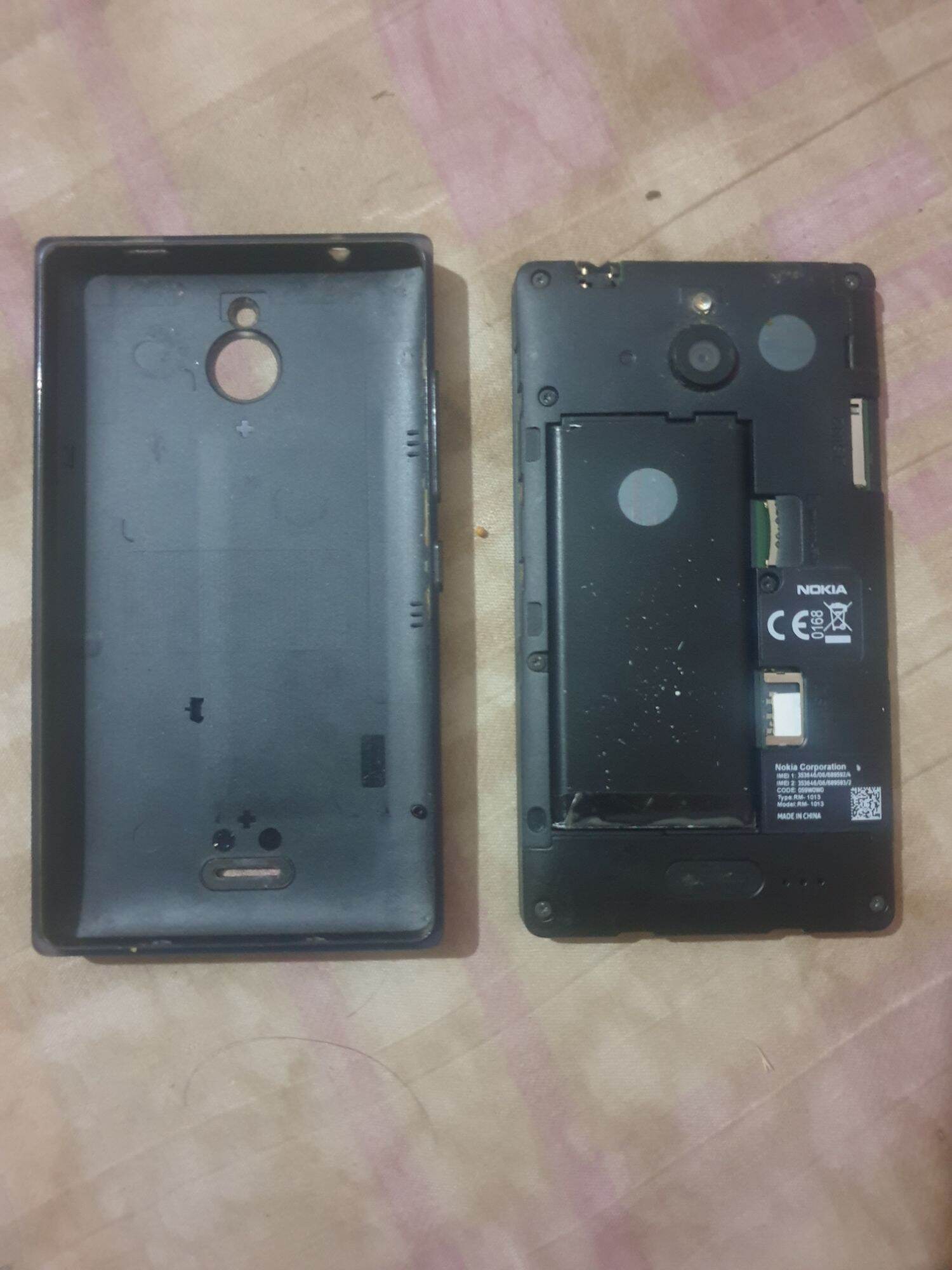 nokia x2 dual sim chip snap 400 ram 1G
