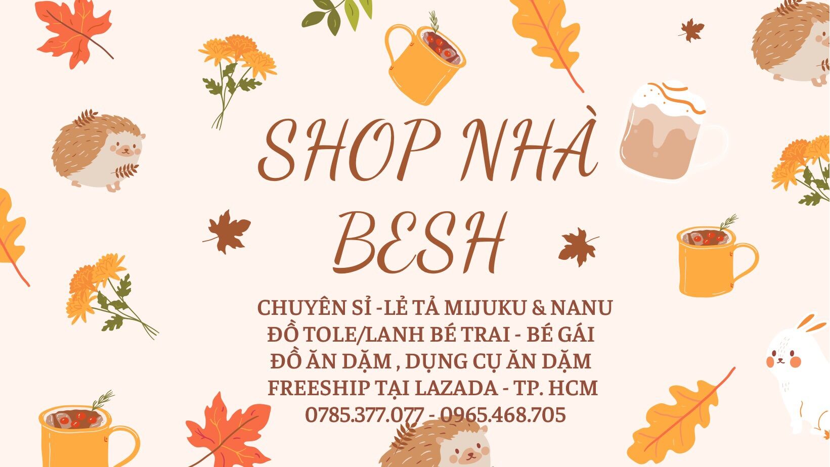 SALE Tả NANU siez M/L