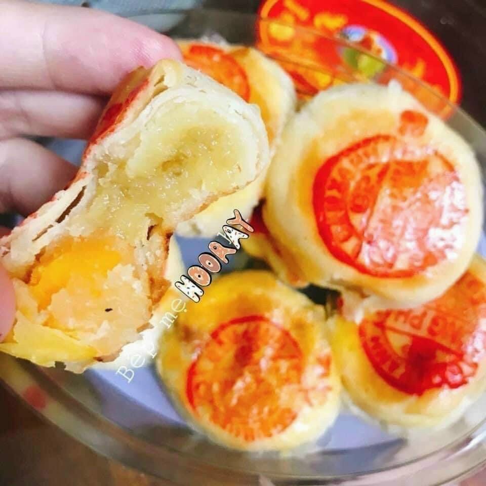 Bánh pía mi ni công phát 10 cái