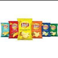 Bánh Snack Khoai Tây loại 35gr