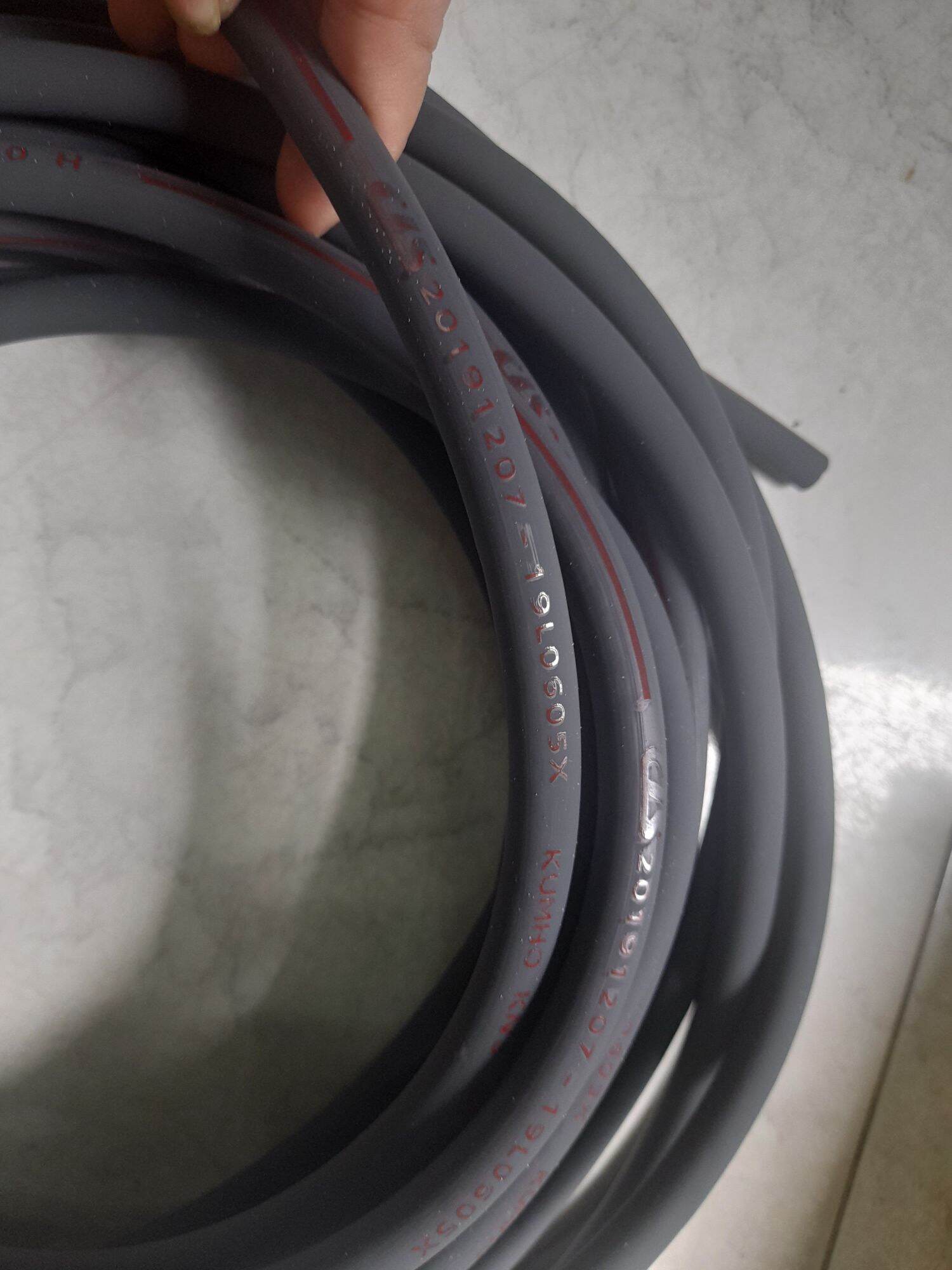 [HCM]Ống Dẫn Xăng 6ly Tính Mét