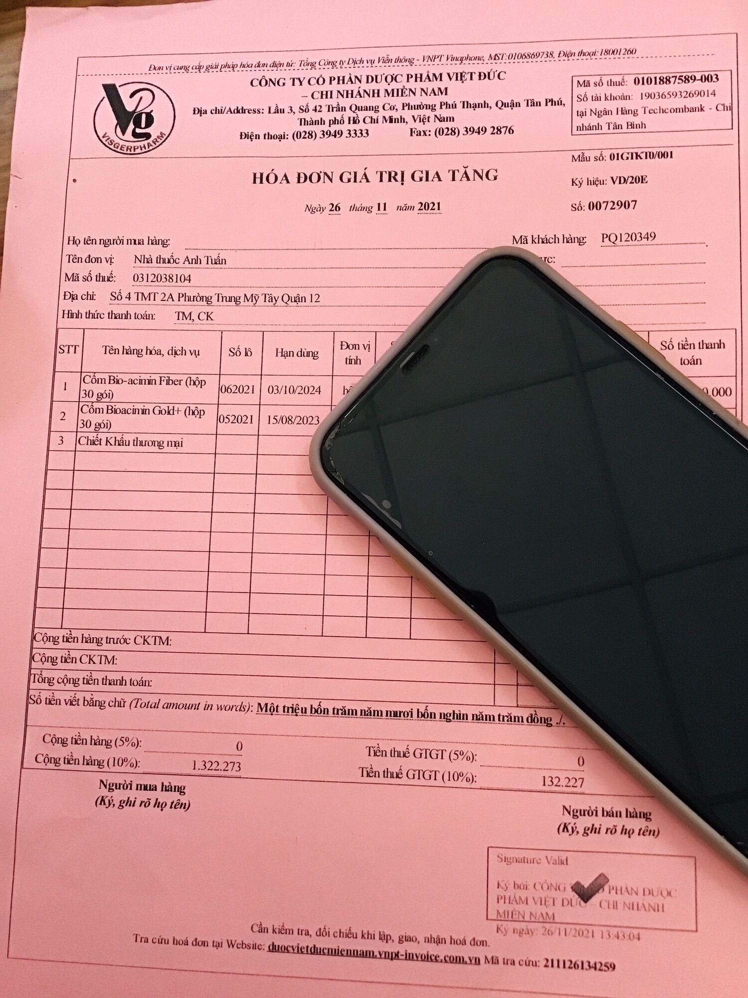 [HCM]BIO-ACIMIN FIBER MEN TIÊU HÓA CHO BÉ (date xa)