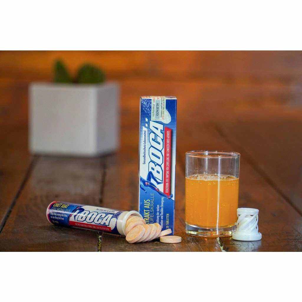 Viên sủi khớp BOCA (T/20V)