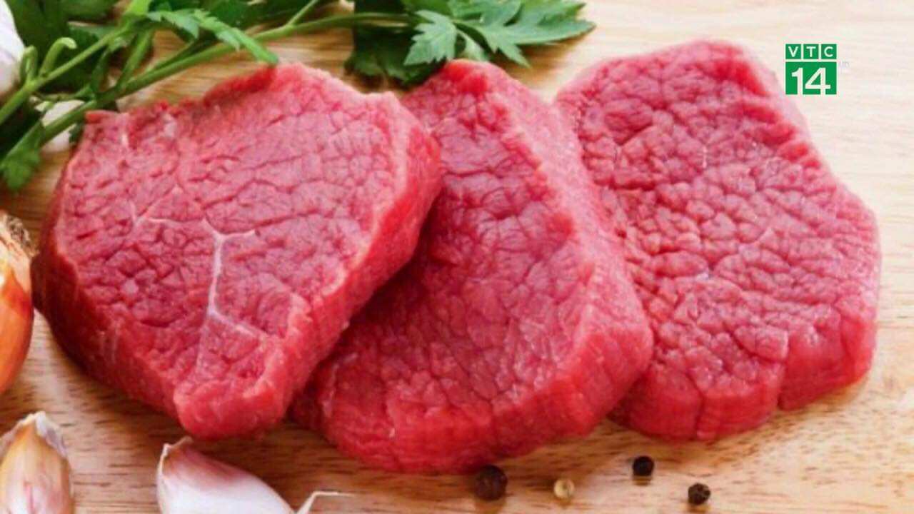 1kg Thịt file Đà Điểu (hỏa tốc tphcm, hàng đủ kg)