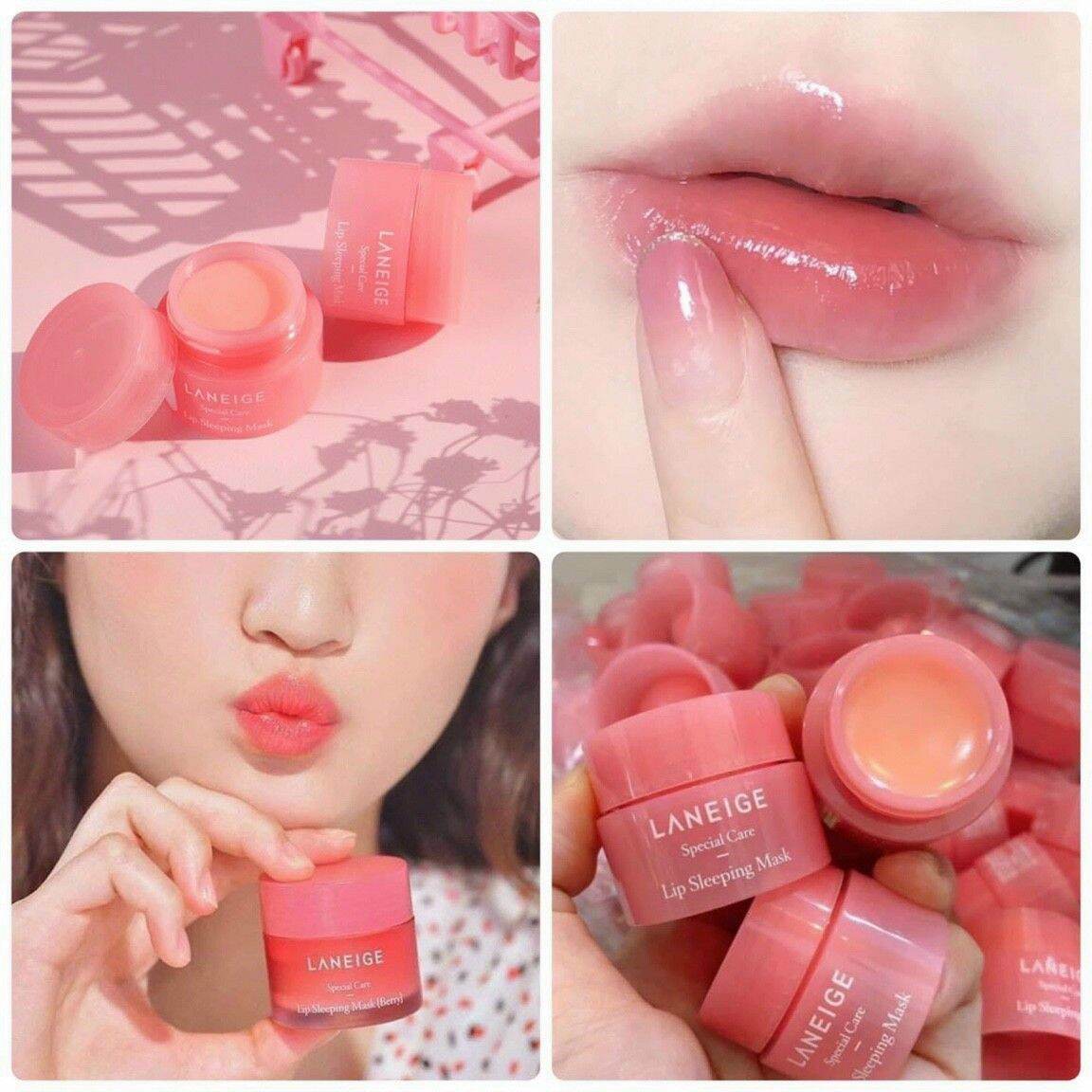Hủ ủ môi lan eige mini