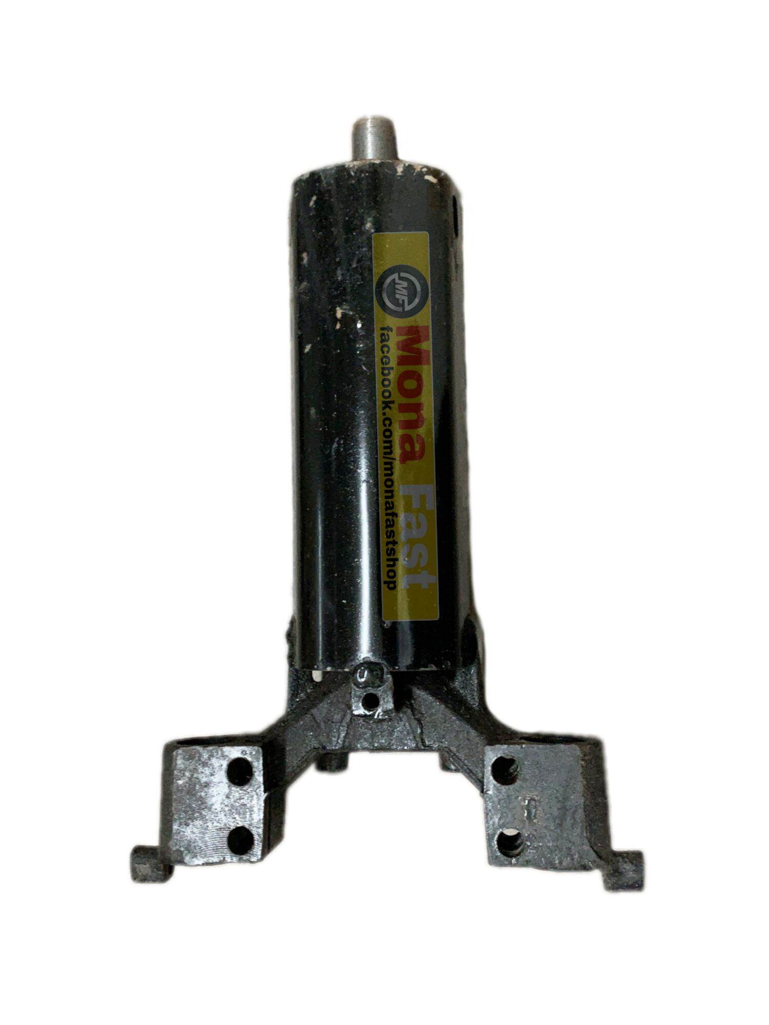 Chạng ba chế gắn phuộc hơi cho Cub 81 đời xưa hàng loại 1