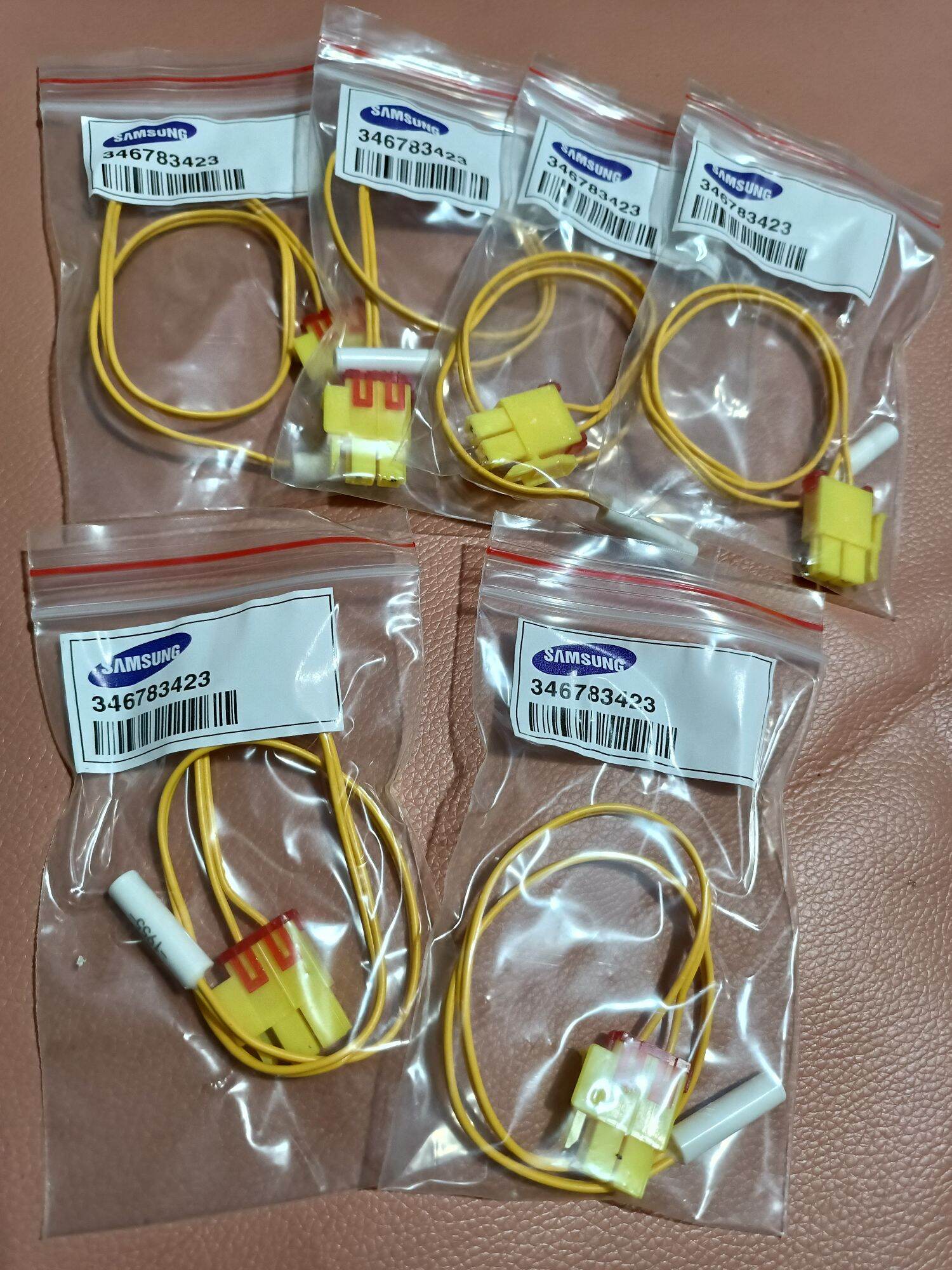 cảm biến tủ lạnh Samsung zin