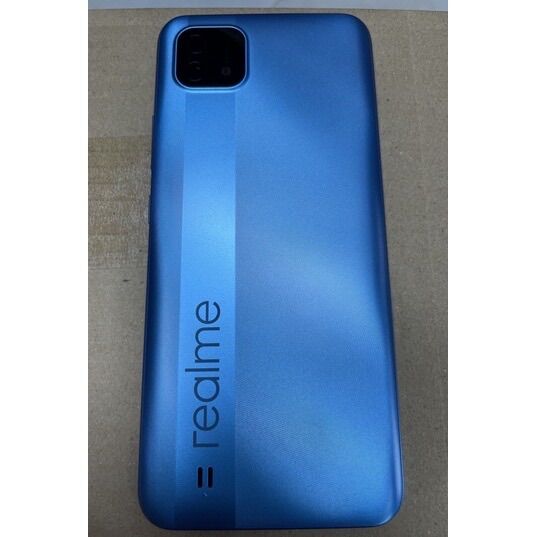 Vỏ Realme C20