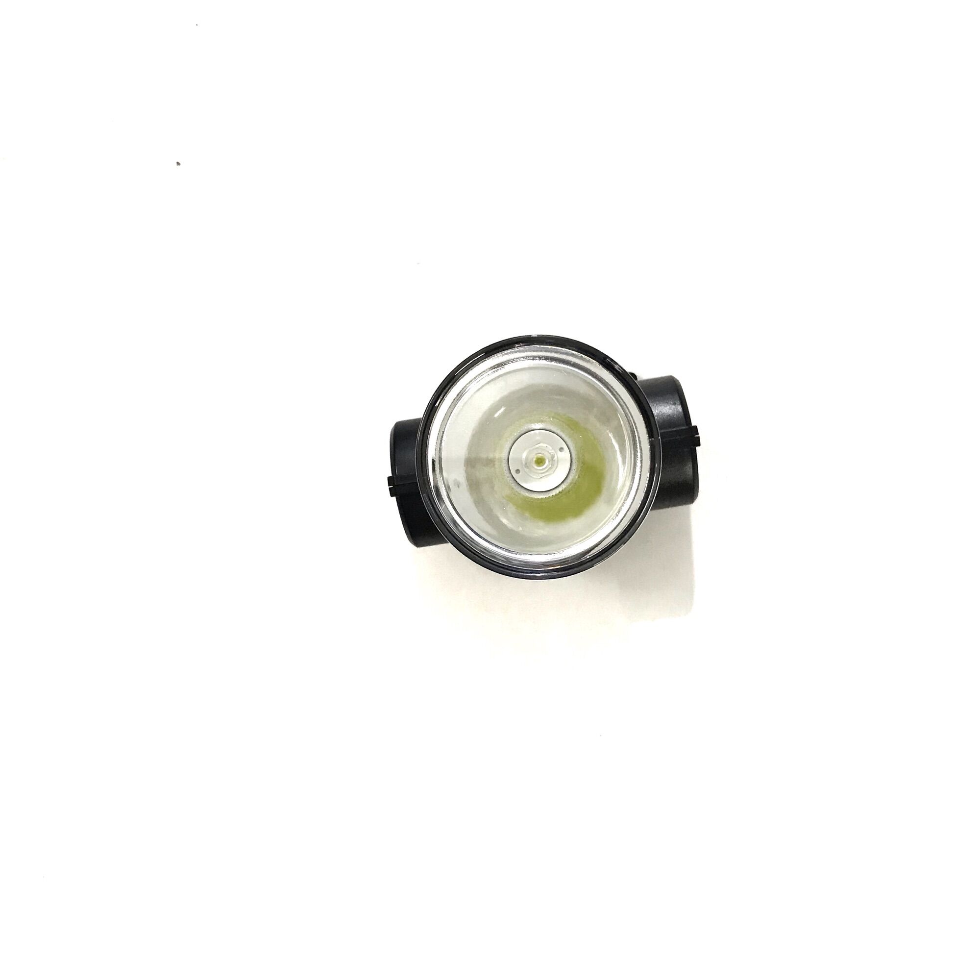 Đèn bin đội đầu led, đèn pin đeo đầu sạc điện