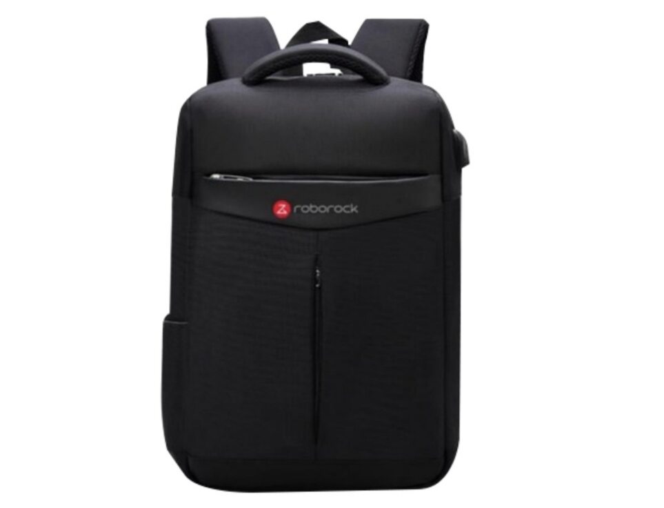 [HÀNG TẶNG KHÔNG BÁN] Balo đựng laptop Roborock