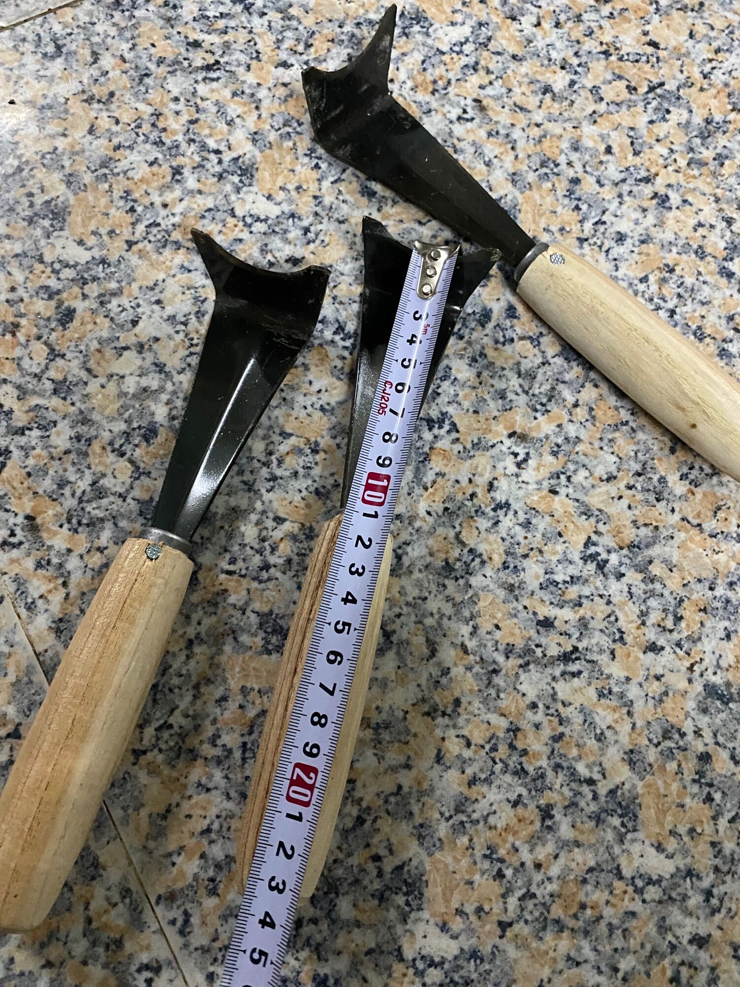 Dao càu vỏ mía