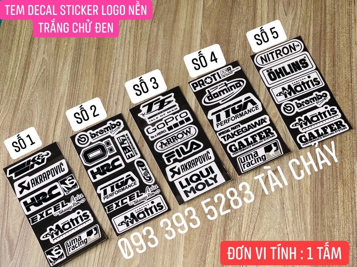 Sticker trong suốt, giá tốt sẽ giúp cho không gian của bạn trở nên sinh động hơn. Với thiết kế độc đáo và giá cả hợp lý, những chiếc sticker sẽ mang lại một không gian mới mẻ, đẹp mắt cho phòng khách, phòng ngủ hay phòng làm việc của bạn.