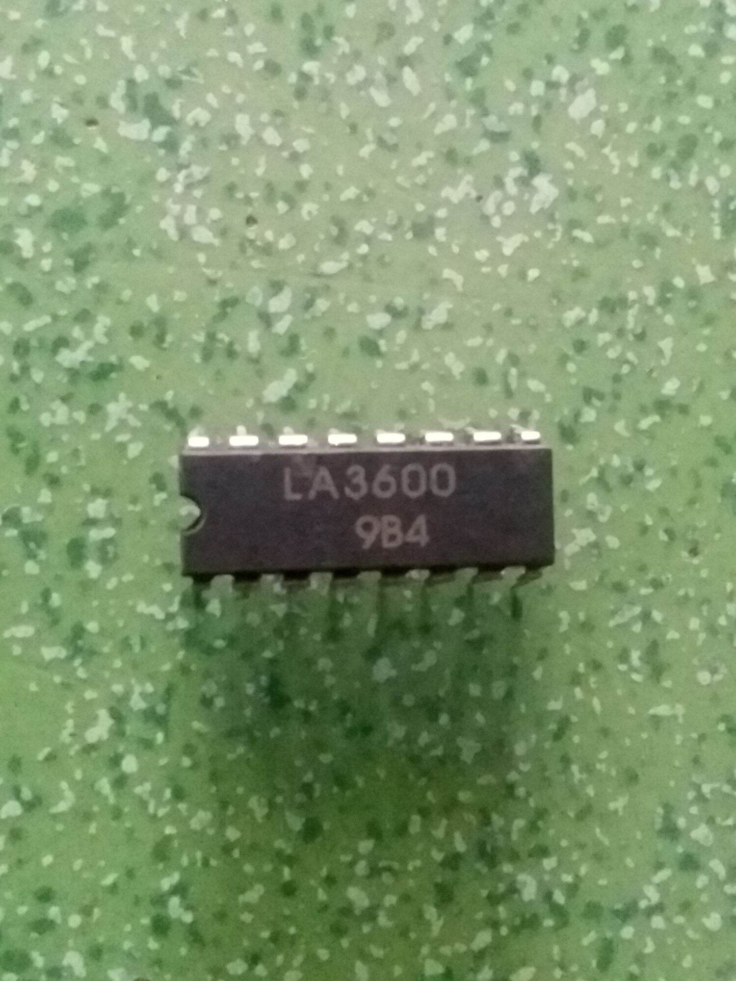 IC LA3600 -(1CHIẾC)