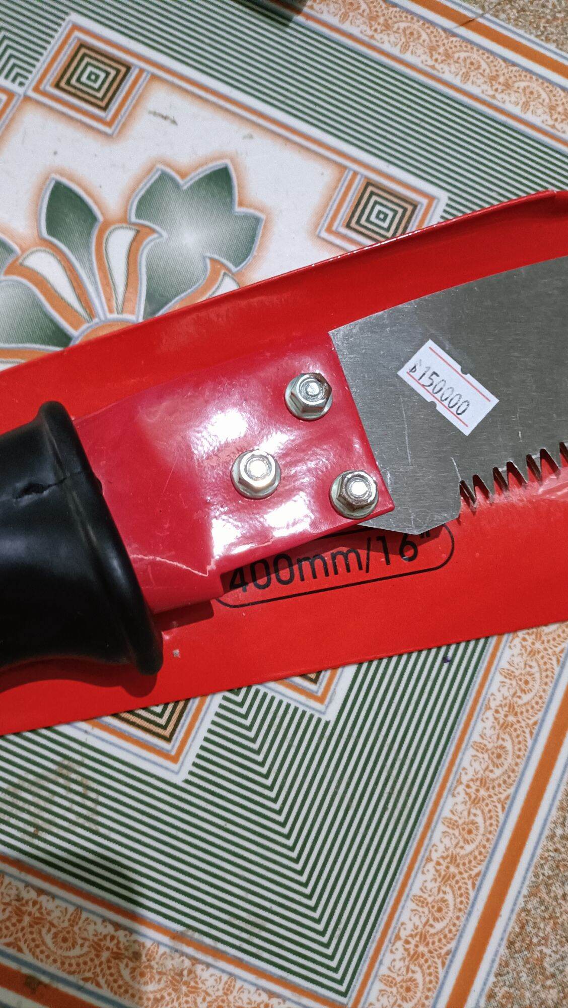Cưa Móc Cành Samorai Kata Sk5 Giá Tốt