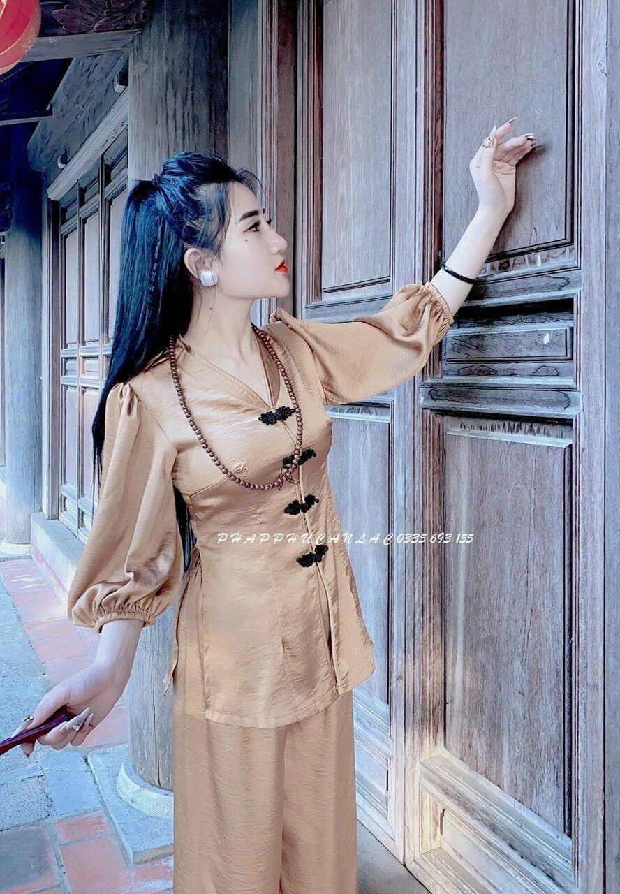 SET Lam siêu dễ thương