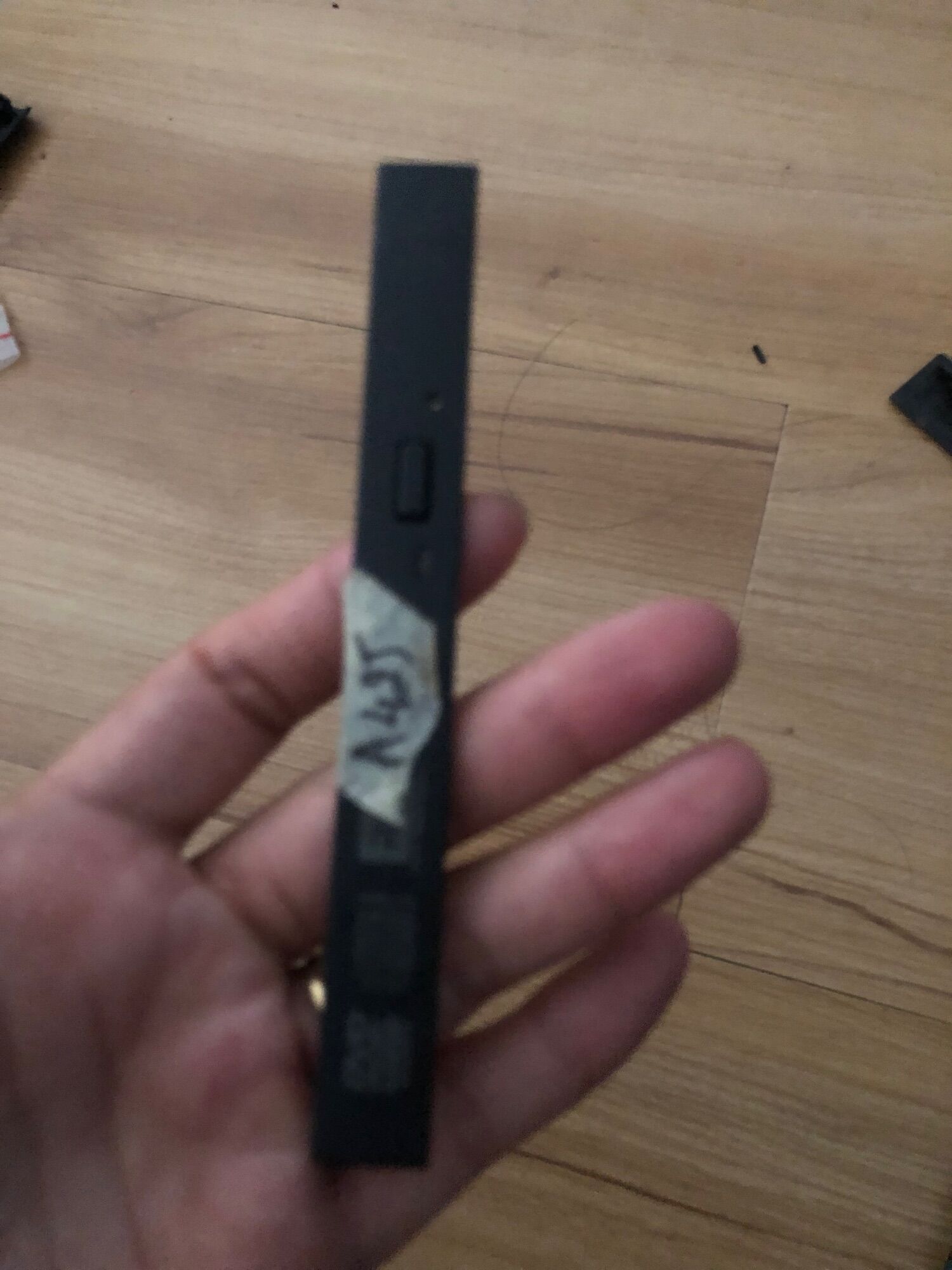 Nắp dvd asus laptop