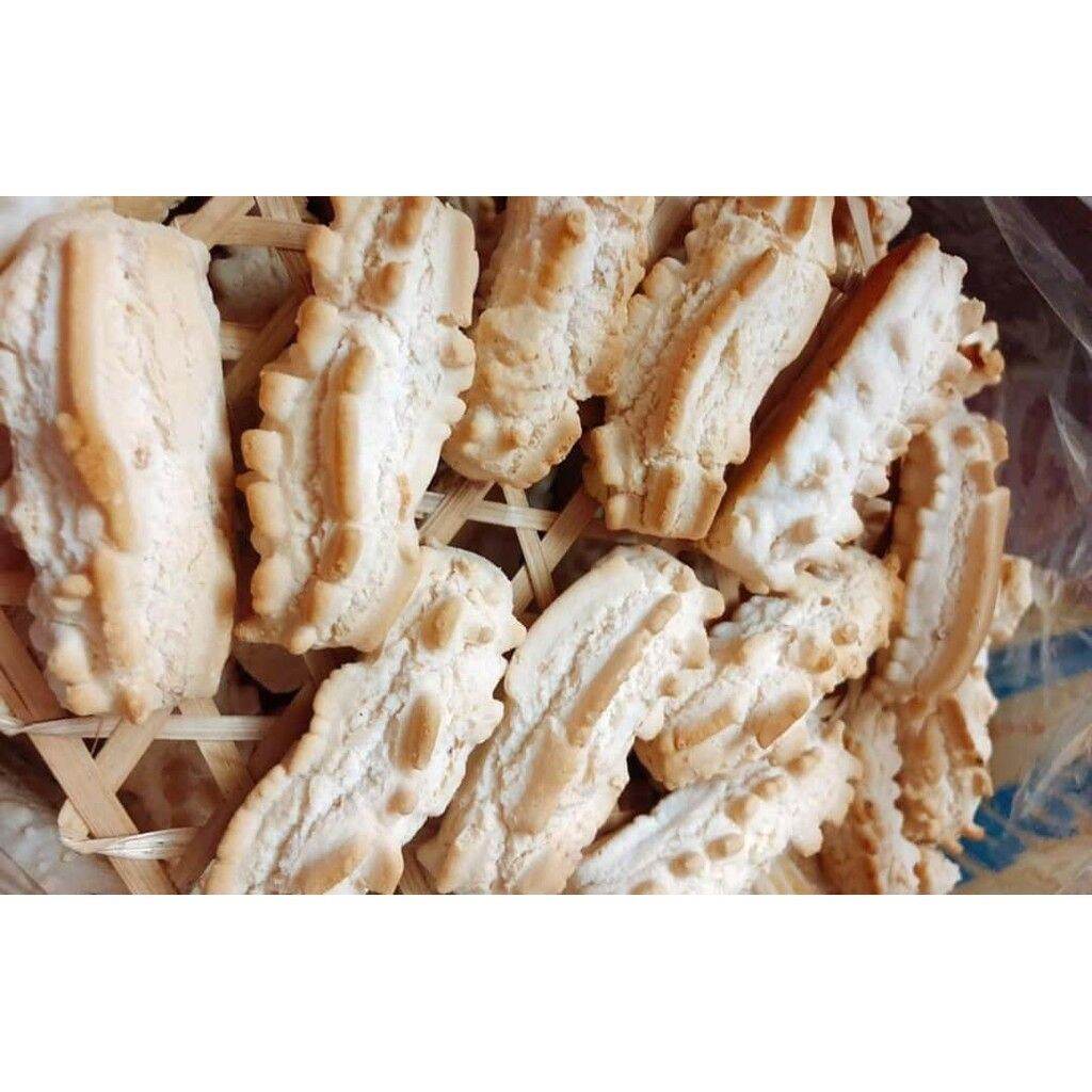 Bánh men gai ổi Bến Tre 1kg