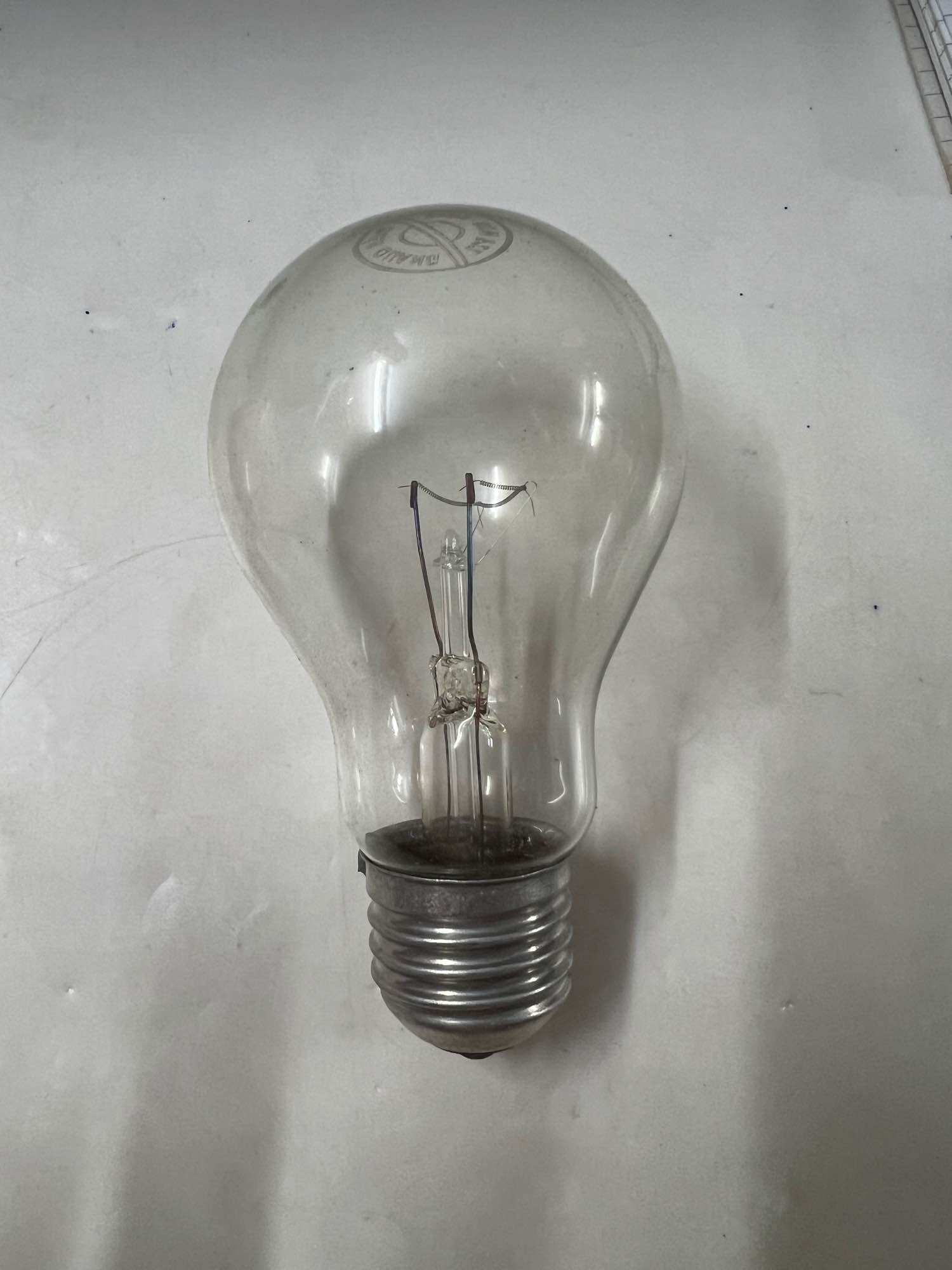 Bóng đèn sợi đốt dây tóc ĐIỆN QUANG 60W