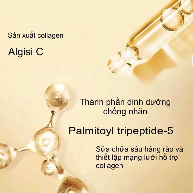 Bộ mỹ phẩm cao cấp độc quyền kans