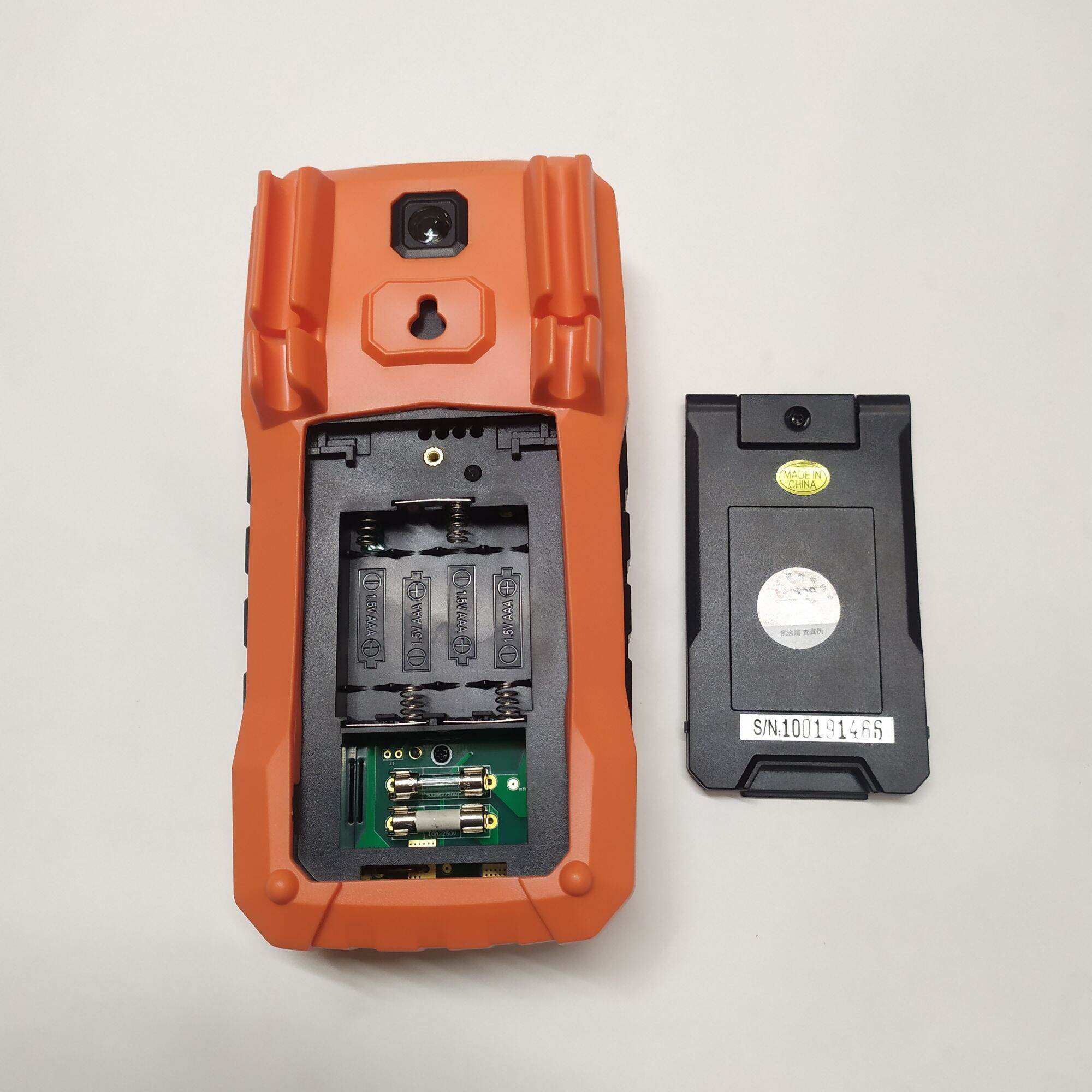 Đồng hồ vạn năng VICTOR VC97