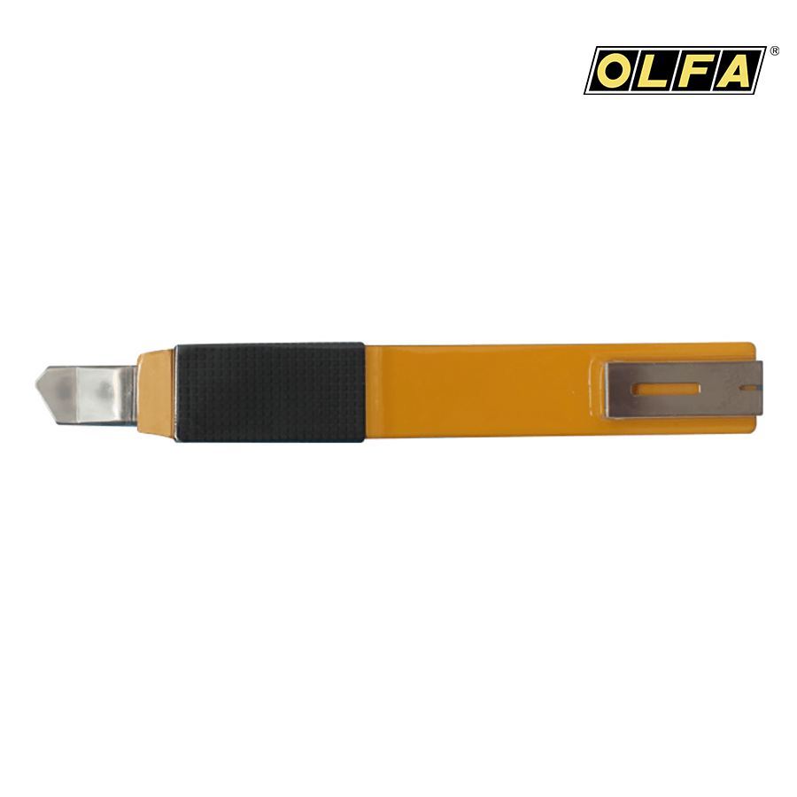 DAO CẮT OLFA A-2/ Dao cắt phim, Decal, Cắt Tỉa chi tiết (9mm)