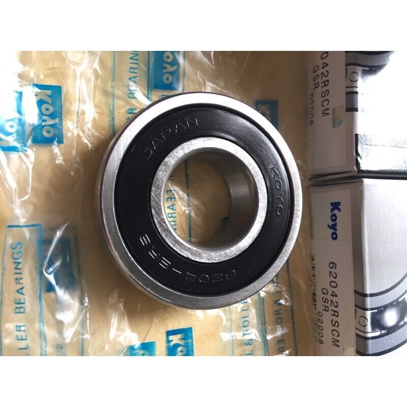 Vòng bi bạc đạn KOYO 6004