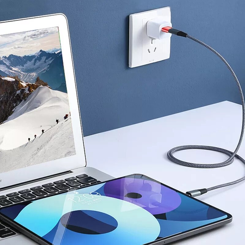 Đầu chuyển đổi OTG, USB sang Type C, truyền dữ liệu, sạc pin tốc độ cao