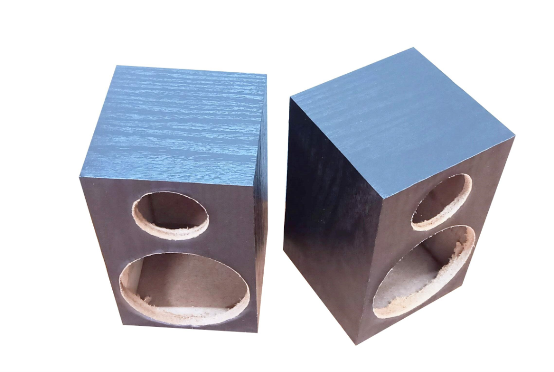 Vỏ loa, dành cho loa 10cm (1 cái)