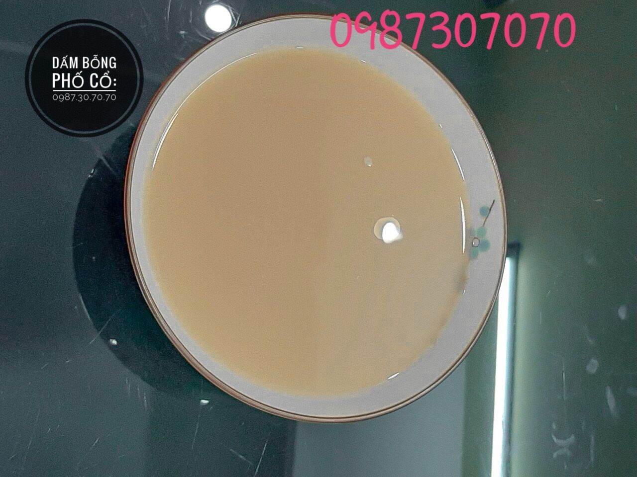 DẤM BỖNG PHỐ CỔ 1000ML NGUYÊN CHẤT