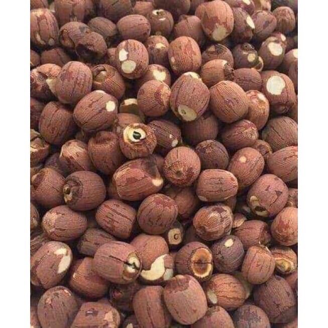500g hạt sen khô chuẩn quê chính gốc