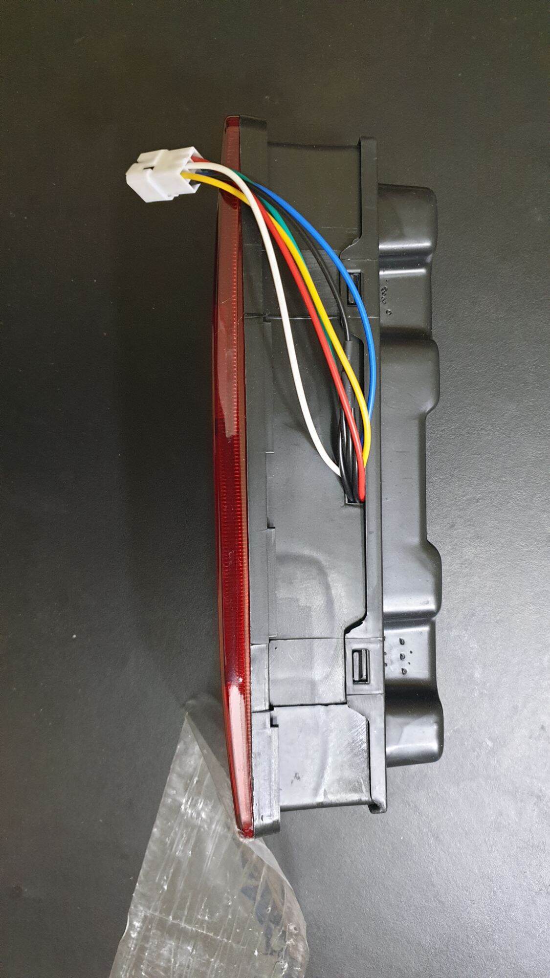 Đèn hậu Tera 100, Sym T880, Veam Chana