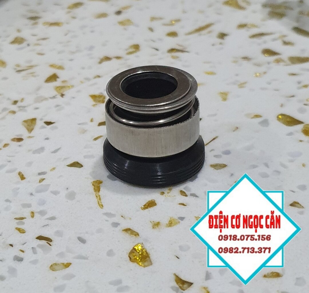 Phốt cole 16mm - phốt lùn 16 - loại thông dụng