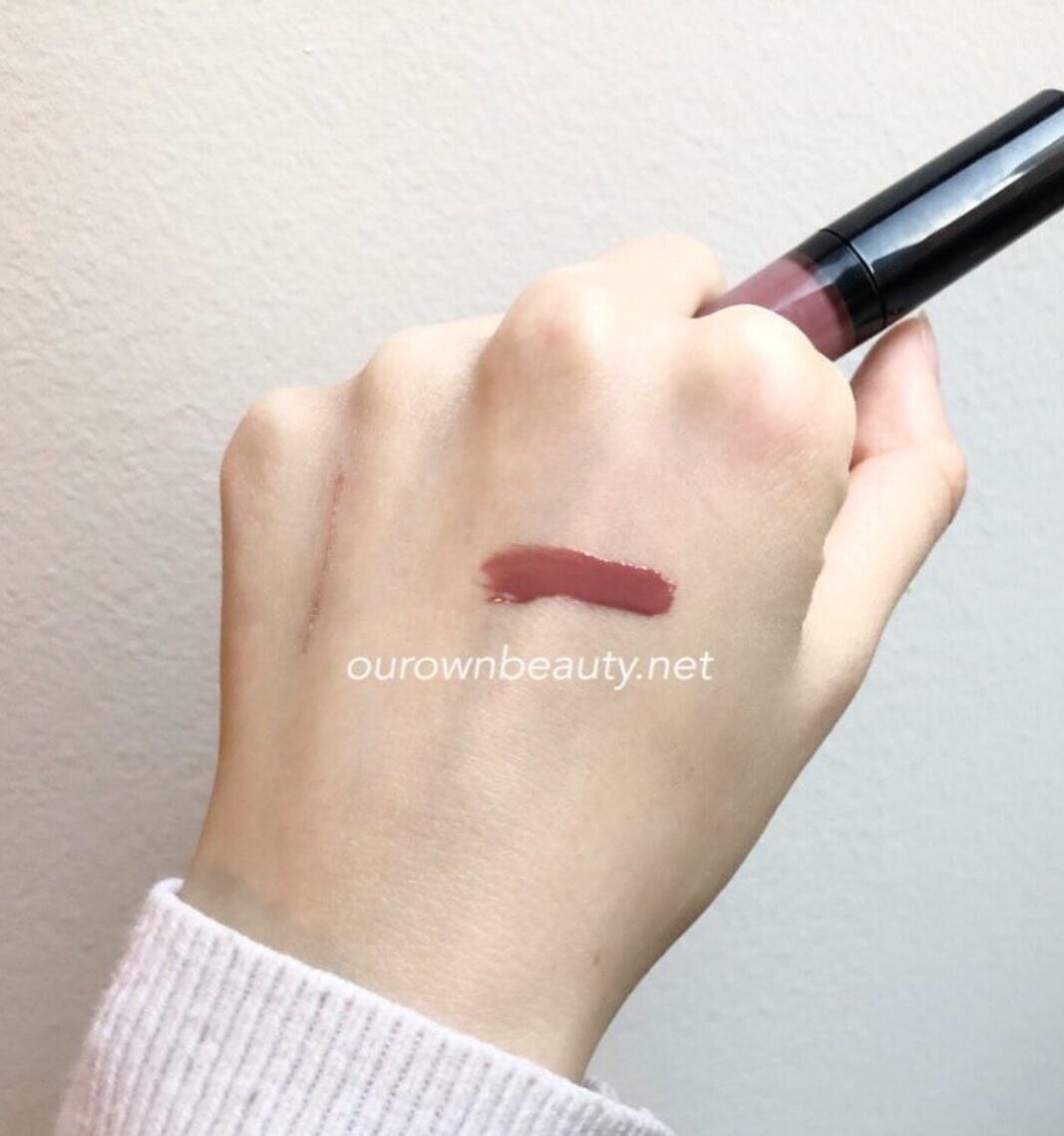 Son bóng Bare Minerals Gen Nude❤️