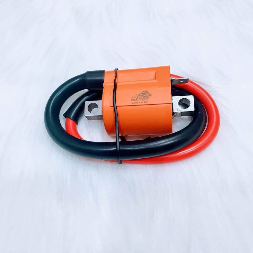 Ic redleo wave dream fu