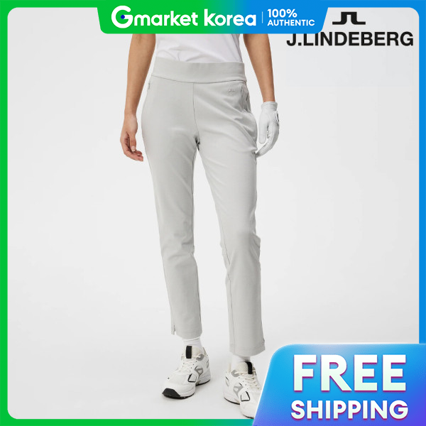 J.Lindeberg Women's Rea Full on Pants Gwpa08710-U199 Giá 3,675,200 Đồng*Miễn phí vận chuyển