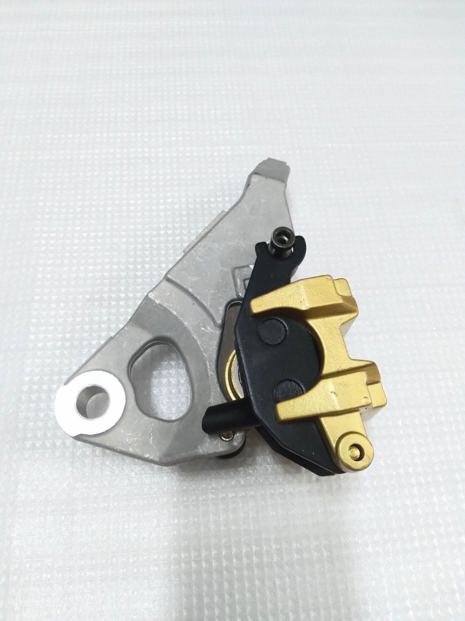 Heo dầu sau exciter 150