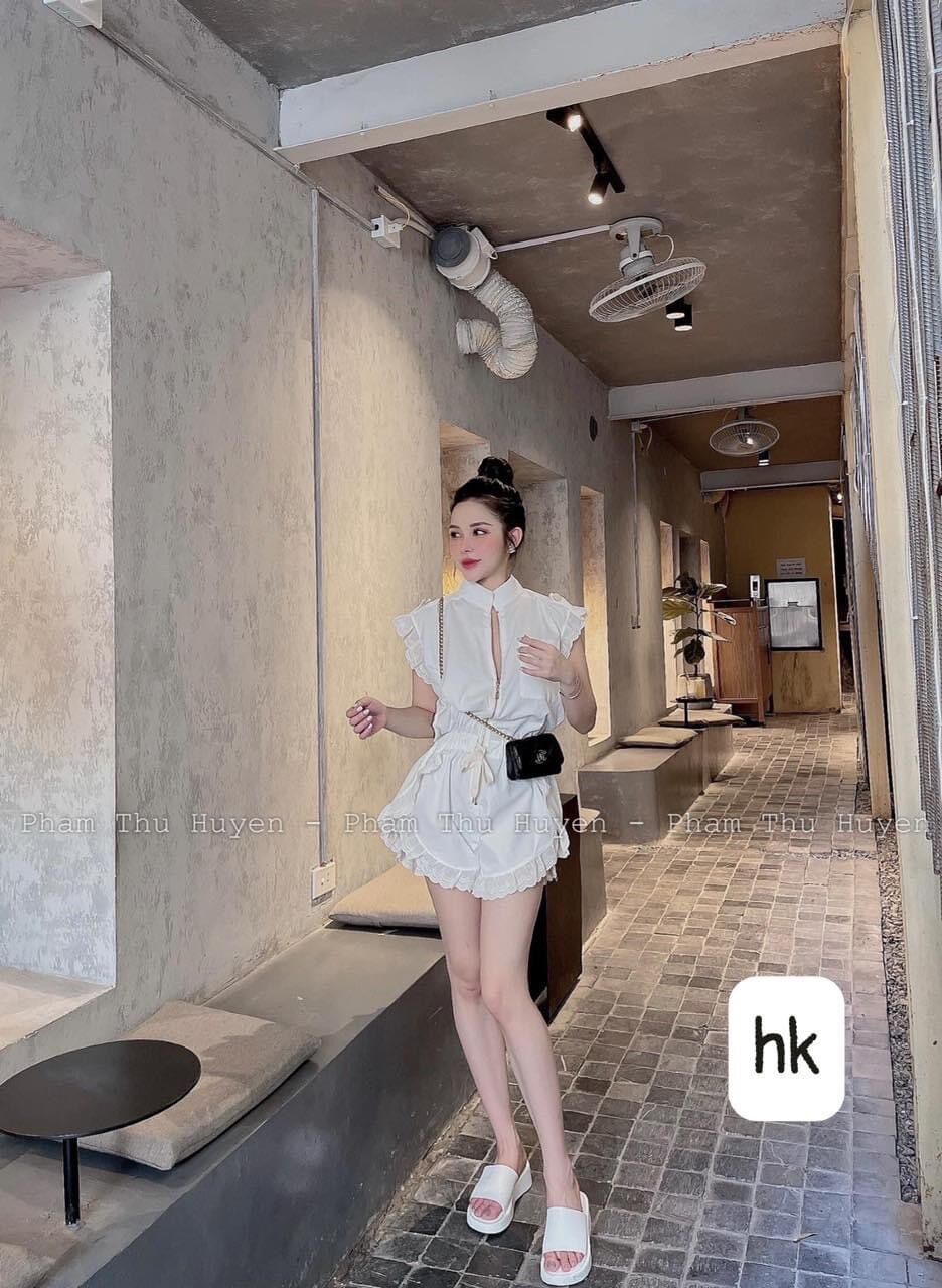 SÉT JUM BÈO SẴN HÀNG 2 MÀU HNG35