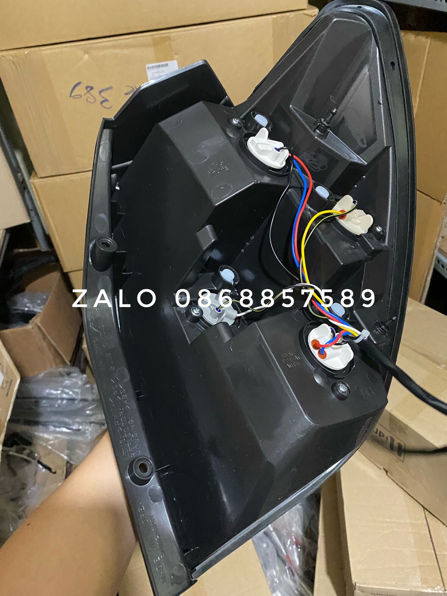 Đèn hậu Captival Gm:96626994