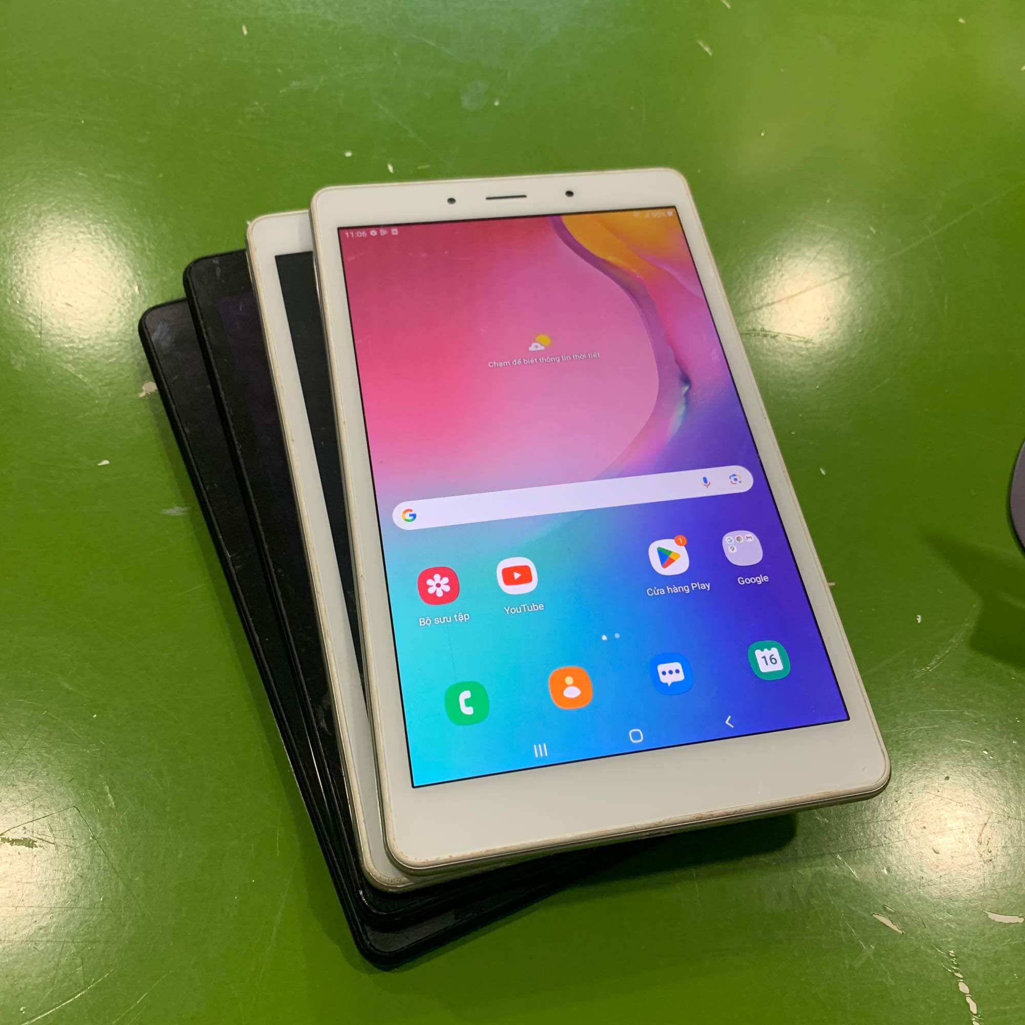 MÁY TÍNH BẢNG SAMSUNG TAB A T295