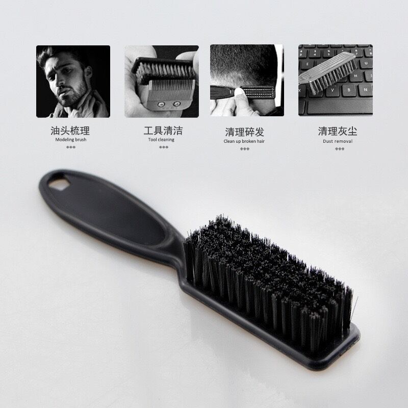 Bài chải phủi tóc dành cho các thợ tóc chuyên nghiệp