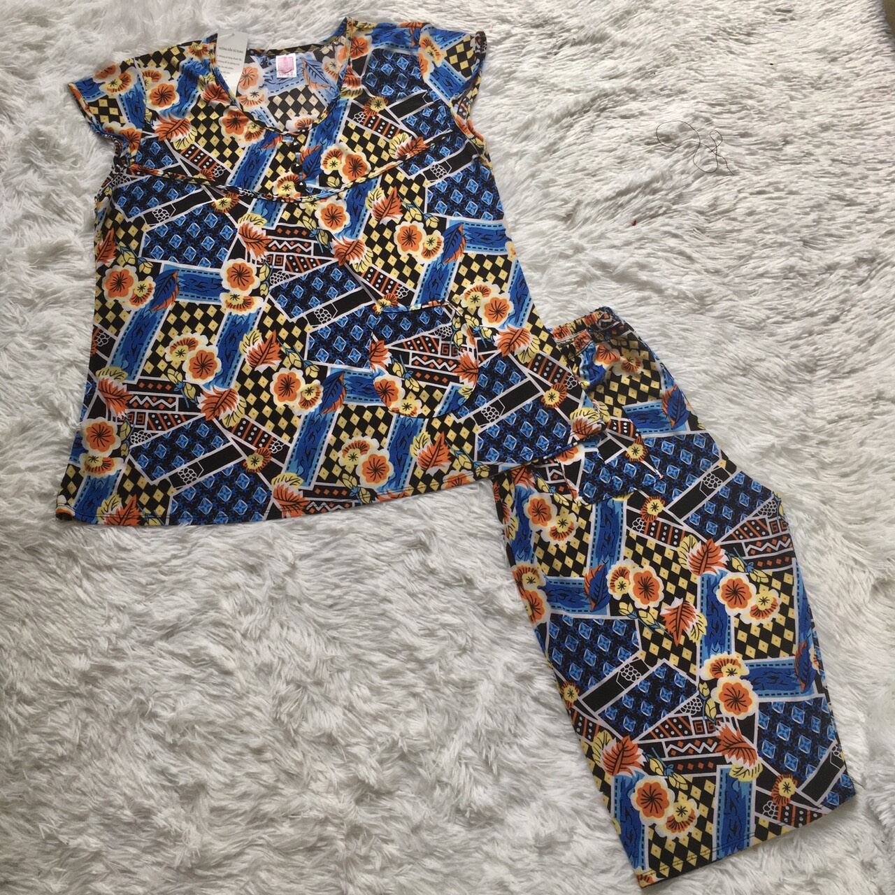 BỘ THUN LẠNH TRUNG NIÊN SIZE ĐẠI 60-90 KÝ