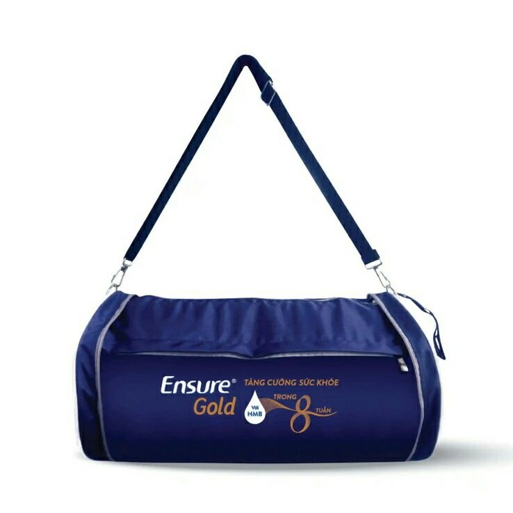Túi trống hkm Ensure
