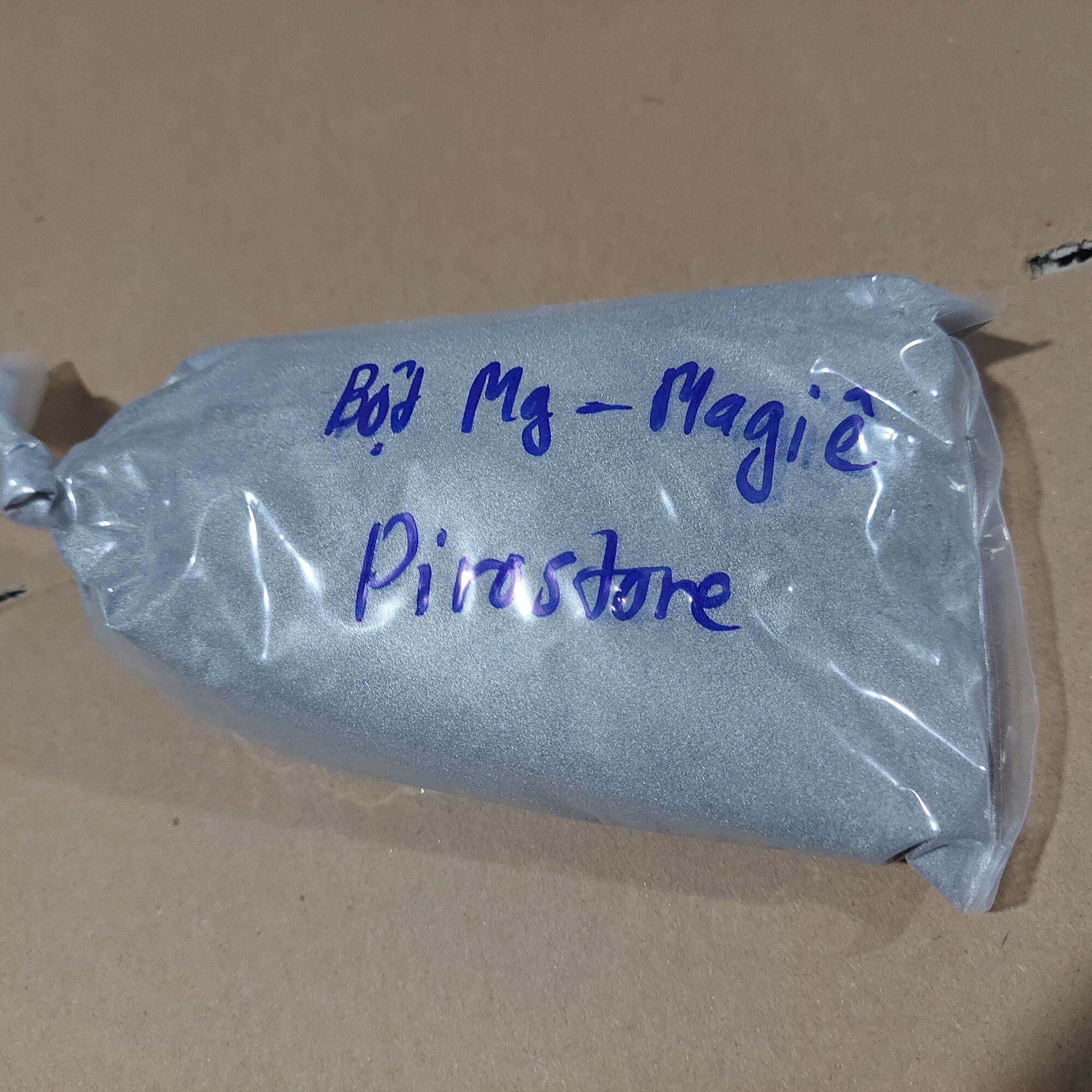200 gam Bột màu kim loại magnesium (Mg) 100 mesh