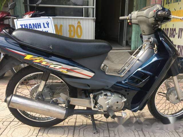 Ron quy lát suzuki ViVa 110 số lùi(made in Japan)