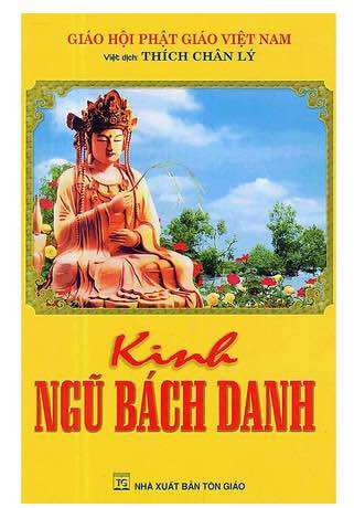 Kinh Nguc Bách Danh