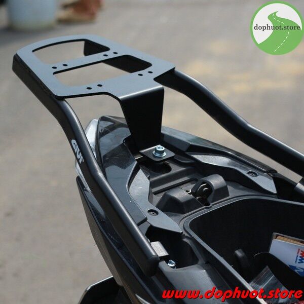 Baga Givi SR cho xe Airblade