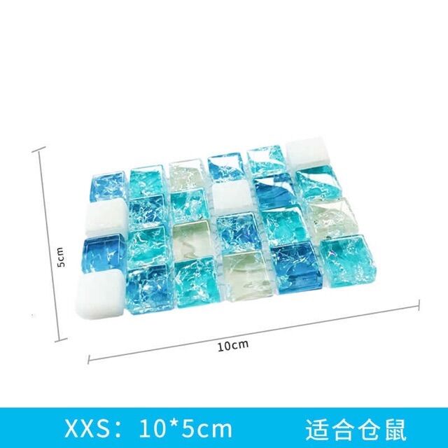 Thảm đá tản nhiệt cho Hamster