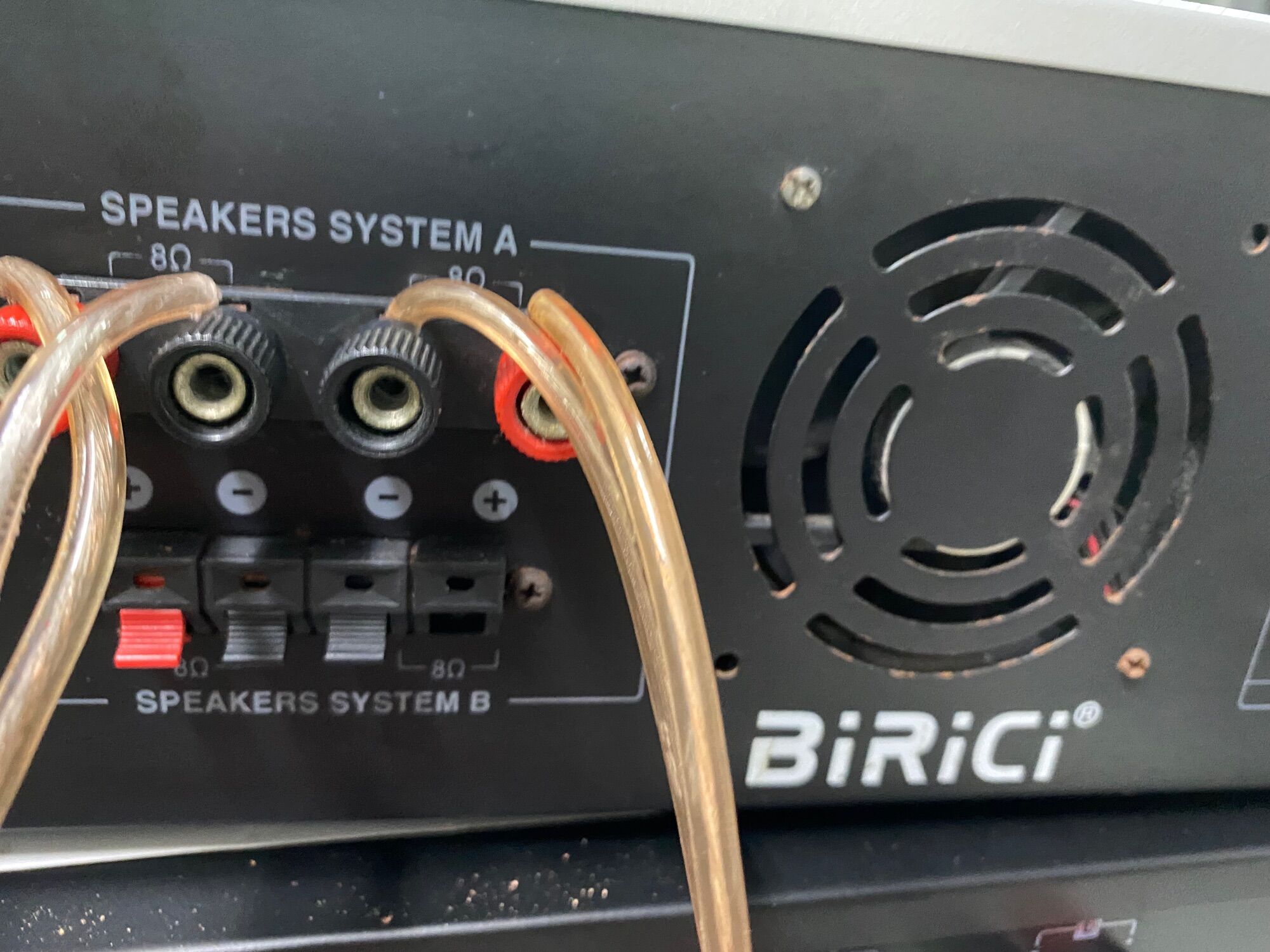 Amply Birici