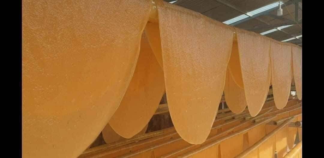 bánh phồng tôm (Năm Căn Cà Mau) 500g